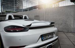 Porsche Boxster 718 Boxster S TechArt