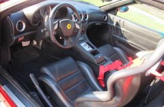 Ferrari 575 GTC F1