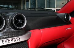 Ferrari 599 CZ, první majitel