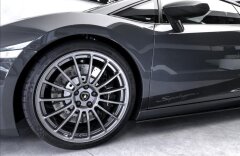 Lamborghini Gallardo Superleggera, karbon, lift, kamera