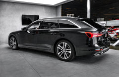 Audi A6 3.0 45 TDI quattro Tiptronic Sport Avant