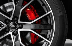 Audi Q8 50 TDI Sline, Laser, Carbon, B&O