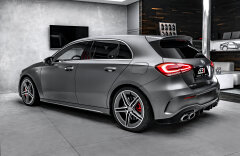 Mercedes-Benz A 45 AMG 4MATIC
