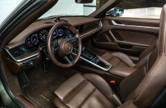 Porsche 911 3.0 Targa 4 InnoDrive Sport Chrono Matrix