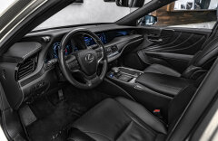 Lexus LS 500