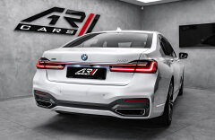 BMW 750 4.4 750i xDrive AT