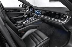 Porsche Panamera 4, Matrix, PDLS+, Panorama