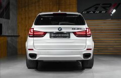 BMW X5 3,0 M50d, HARMAN KARDON, HEAD-UP