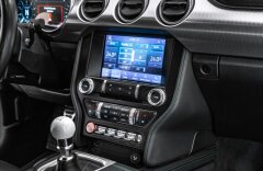Ford Mustang BULLITT, 338kW,  EU, 12 000km