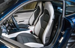 Porsche Cayman 718 GTS, PDK, Sport Chrono Paket