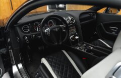 Bentley Continental GT 4,0 V8 S, CARBON-CERAMIC, NAIM