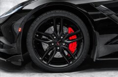 Chevrolet Corvette V8 Targa C7 Competition