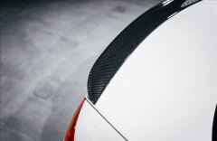 Mercedes-Benz CLK 6,2 CLK 63 AMG BLACK SERIES