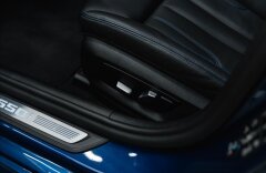 BMW Řada 5 4,4 M550i xDrive, H/K, HEAD-UP, PANO, LASER