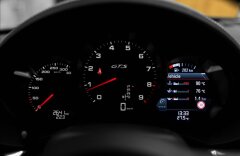 Porsche Boxster 4,0 718 GTS 4.0, LED-MATIX, BOSE, NAVI