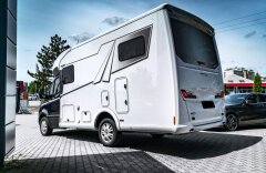 Frankia  FRANKIA NEO GD 60N  obytný automobil