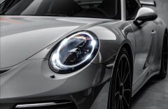 Porsche 911 GT3 Clubsport, PDLS+, kamera