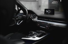 Audi Q7 3,0 TDI e-tron QUATTRO, B&O, PANO, MASÁŽE