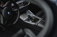 BMW X6 3,0 M50d, LASER, HARMAN KARDON, HEAD-UP