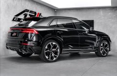 Audi RS Q8 441kW quattro Dynamik+, Keramiky, Matrix, Head-up
