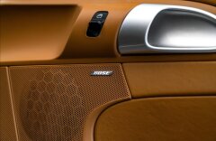 Porsche Cayman S AT 235kW, BOSE, PCM