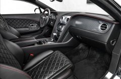 Bentley Continental GT GT Speed  W12