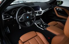 BMW Řada 2 3,0 M240 i xDrive, KAMERA, LED, NAVI