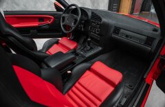 BMW M3 3,0 ZBERATEĽSKÝ KUS, MANUÁL