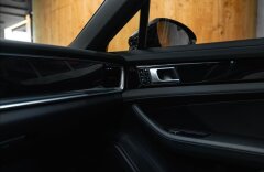 Porsche Panamera 2,9 4 E-Hybrid Sport Turismo, APPROVED, BOSE