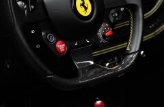 Ferrari F8 3,9 TRIBUTO, SPIDER, LIFT, KAMERA, ZÁRUKA