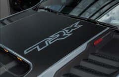 Dodge RAM 6,2 1500 TRX HEMI LAUNCH EDITION, EU HOMOLOGIZÁCIA,