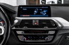 BMW X4 xDrive 30d M Paket, LED