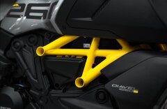 Ducati  1,3 XDIAVEL 1260S BLACK STAR