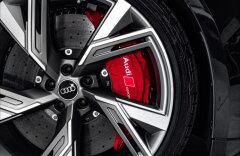Audi RS 6 4,0TFSI, Laserlight, RS Dynamic, kERAMIKY