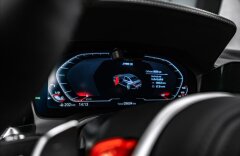 BMW M3 M3 Competition, zadokolka, laser, head-up, CZ