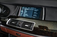 BMW Řada 5 530D GT XDRIVE, Panorama