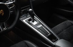 Porsche Cayman 2,7 981, PDK, PDLS