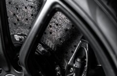 McLaren 570S V8 twinturbo, keramiky, lift, BW sound