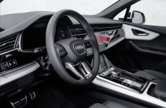 Audi Q7 50 TDI Q, Sline, Matrix, vzduch