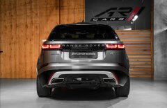 Rover 3,0 RANGE ROVER VELAR 3.0  V6 D300 R-Dynamic SE