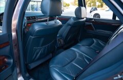 Mercedes-Benz Třídy S 3,2 320, YOUNGTIMER