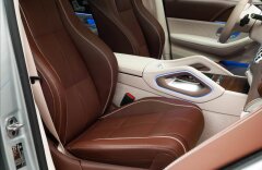 Mercedes-Benz GLS 4,0 Mercedes-Maybach 600 4MATIC, FULL