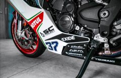 MV Agusta  F3 RC Limited Edition