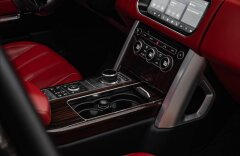 Land Rover Range Rover 3,0 AUTOBIOGRAPHY, MERIDIAN, PANORAMA