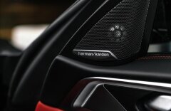 BMW M4 M4 Competition M xDrive (AT) Coupe