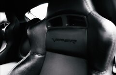 Dodge Viper 8,3 SRT 10, EU HOMOLOGIZÁCIA, NAVI