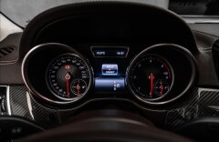 Mercedes-Benz GLS GLS 350 d 4MATIC FULL, Designo