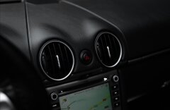 Porsche Boxster 2,7 987, M6