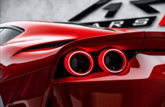 Ferrari 812 Superfast  V12