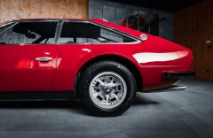 Lamborghini 4,0 400 GT JARAMA V12, OLDTIMER, JEDEN ZO 176 KUSOV
